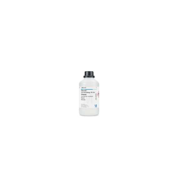 CDH n-Amyl Alcohol for Synthesis 2.5L Lab Reagent